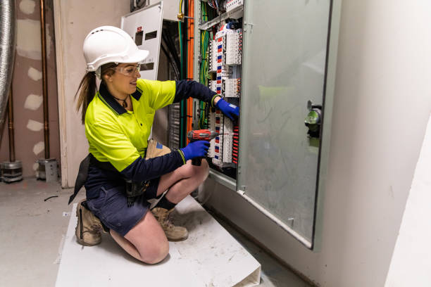 Best Emergency Electrician Near Me  in Andrews, IN