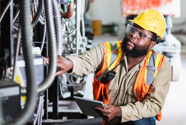 Best Home Electrical Repair  in Andrews, IN