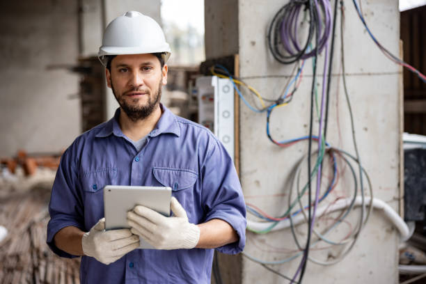 Best Home Electrical Repair  in Andrews, IN