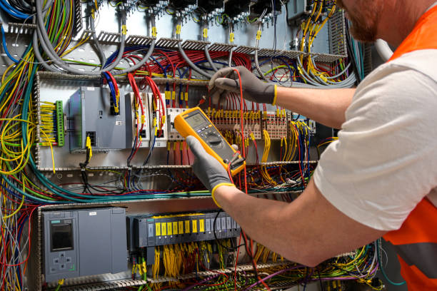 Best Affordable Emergency Electrician  in Andrews, IN