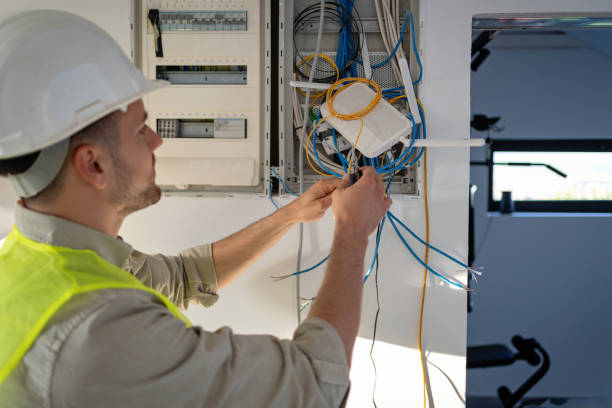 Best Affordable Electrician  in Andrews, IN